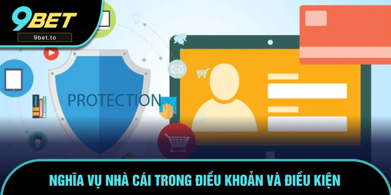 Xác định rõ nghĩa vụ của nhà cái trong điều khoản và điều kiện Xác định rõ nghĩa vụ của nhà cái trong điều khoản và điều kiện
