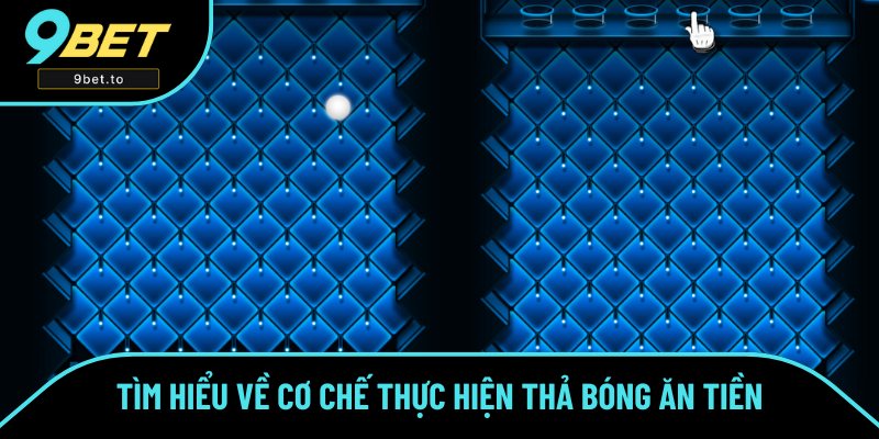 Những điều cần biết về game thả bóng ăn tiền Những điều cần biết về game thả bóng ăn tiền