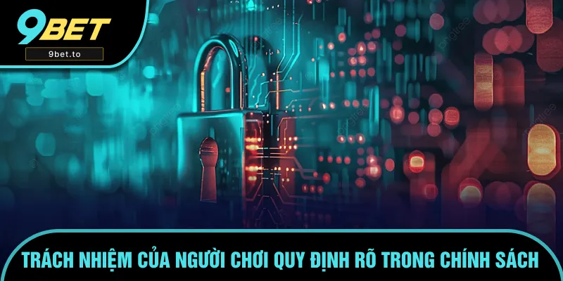 Nội dung xoay quanh trách nhiệm của người chơi khi đặt cược Nội dung xoay quanh trách nhiệm của người chơi khi đặt cược